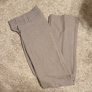 Maurices Men's Taupe Dress Pants